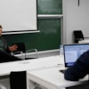 Master Periodismo Cultural Carlos Baute