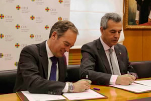 El CEU y GENERALI impulsan una Cátedra en ‘Diversidad, inclusión e igualdad de oportunidades ante el empleo’