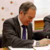 Santiago Villa Convenio CEU GENERALI