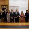Foto Grupo Firma CEU GENERALI