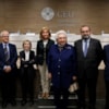Homenaje Reina Victoria Eugenia