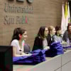 Farewell Day Aula Magna