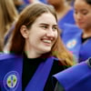 Alumna Internacional Farewell Day CEU
