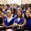 Alumnas Internacionales CEU Farewell Day
