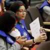 Beca Diploma Farewell Day CEU