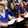 Despedida Alumnos Internacionales CEU USP