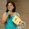Idoia Salazar Presentacion Libro