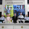 Acto Graduacion Humanidades Comunicacion
