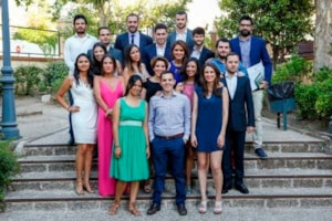 Clausurada la XIV Edición del Máster en Edición, Producción y Nuevas Tecnologías Periodísticas 