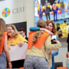Becas Alumnos Economicas Acto Graduacion
