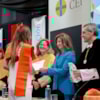 Entrega Diploma Acto Graduacion Economicas