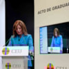 Graduacion Economicas Discurso Angeles Delgado