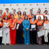 Alumnos Economicas Acto Graduacion