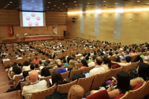 La Universidad acoge el XXII Congreso Internacional de Educación y Aprendizaje