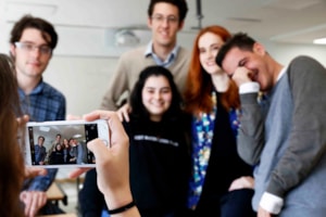 Alumnos con discapacidad intelectual rompen prejuicios sociales y se forman para su inclusión profesional 