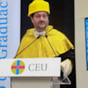 Fernando Prados Roa Graduacion Medicina