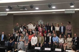 El talento de Comunicación Digital se cita en la IV Edición de la ‘Demo Night CEU Emprende’