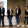 Alumnos Presentacion Demo Night