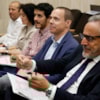 Miembros Jurado Demo Night