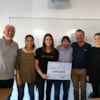 Ganadores Concurso Creatividad Expres Publicidad