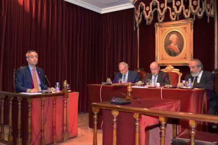 Libro Carlos Perez Turegano Presentacion