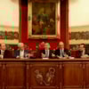Mesa Presentacion Libro Tomas Chivato