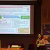 Presentacion Profesoras Farmacia EAFP Cracovia
