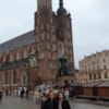 Coordinadoras Relaciones Internacionales Farmacia Cracovia
