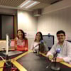 Beatriz Perez Otin Alumnos CEU