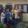 Equipos Comunicacion CEU UNIMAK
