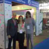 Profesores Fisioterapia Ginebra Congreso