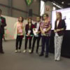 Ponentes WCPT Ginebra