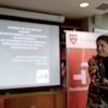 Maria Saavedra Harvard Estados Unidos