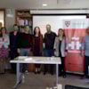 Expertos Simposio Observatorio Universidad Harvard