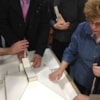 Proyecto Arquitectonico CEU ONCE