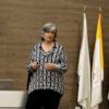 presidenta FEBS