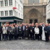 Asamblea Federacion Europea Universidades Catolicas 