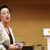 Cristina Hernanz Profesora Enfermeria CEU