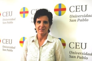 Elena Alonso señala que una buena alimentación previene de los riesgos asociados al envejecimiento