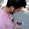 Joven Auricular CEU 