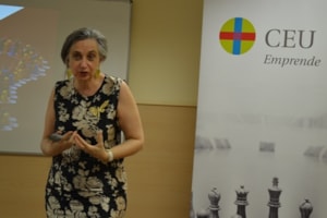 Profesores del CEU profundizan en el emprendimiento dentro y fuera de las aulas