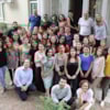 Foto de grupo
