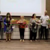 presentadores concurso pangea