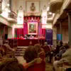 Presentacion Libro Beatriz Bullon Mendoza