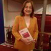 Beatriz Bullon Mendoza Presentacion Libro