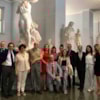 Marta Villar Universidad Sapienza Roma