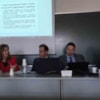 Congreso Internacional Universidad Sapienza Roma