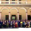 Profesores Congreso Internacional Italia