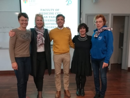 Carmen Martinez Cepa Universidad Ljubljana