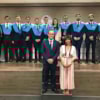 Graduacion Alumnos Master Mercados Financieros